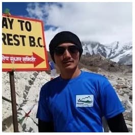 Lal Gurung