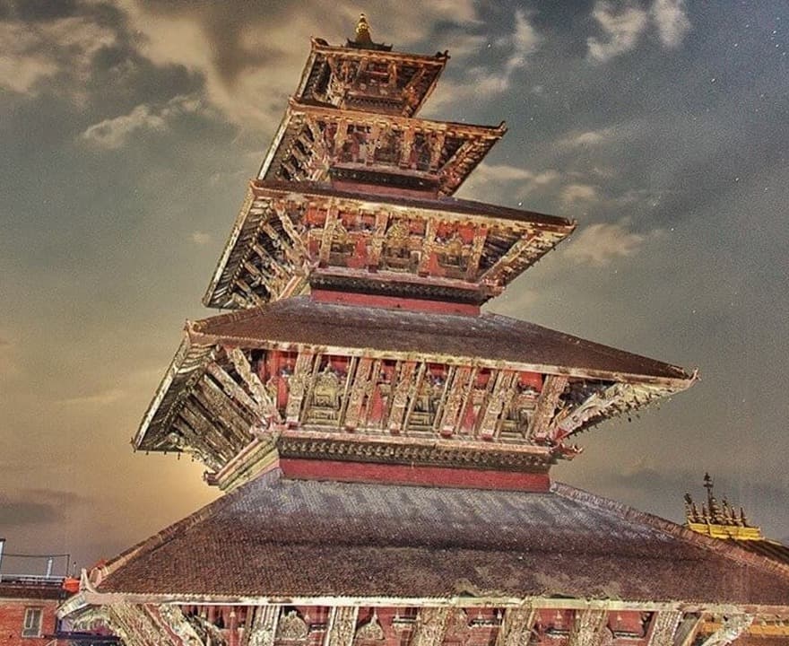 Day Tours in Nepal