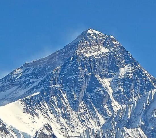 Everest Base Camp Short Trek