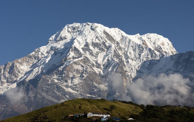 Mardi Himal Trek Cost in 2026: Full Budget Breakdown