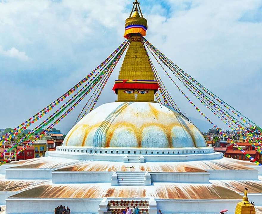 Tours in Nepal
