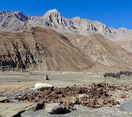 Upper Dolpo Trek