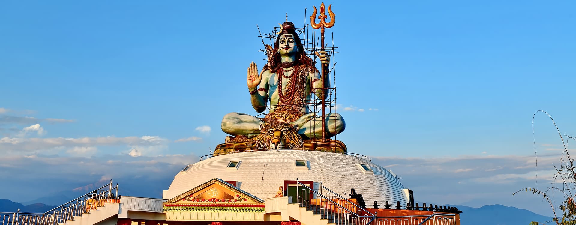 Best of Pokhara day tour