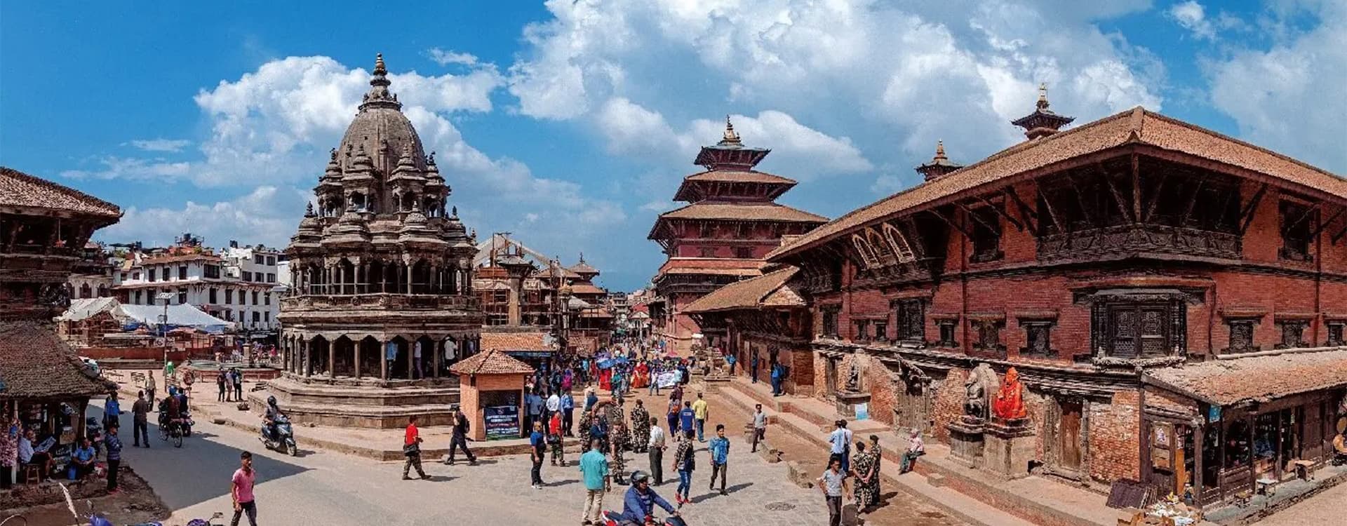 Kathmandu City Tour