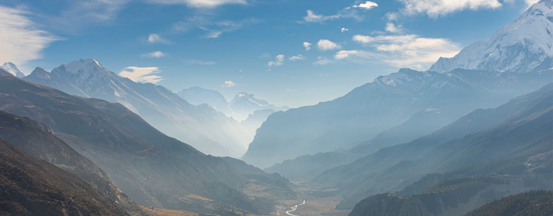 Nepal Experience Tour