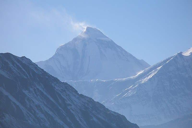 Dhaulagiri1
