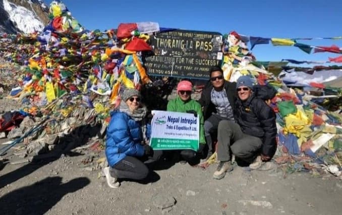 A Few Things You Must Know Before You Plan Any Trek in Nepal