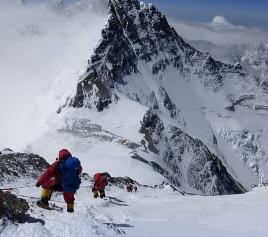 Annapurna Sunrise Trek