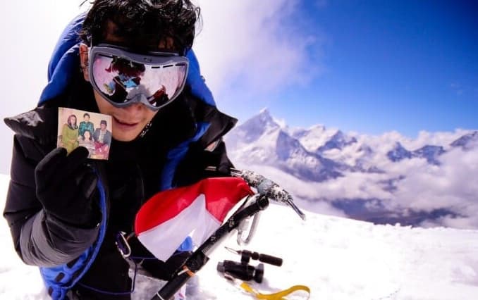 Backpackers Guide to Nepal