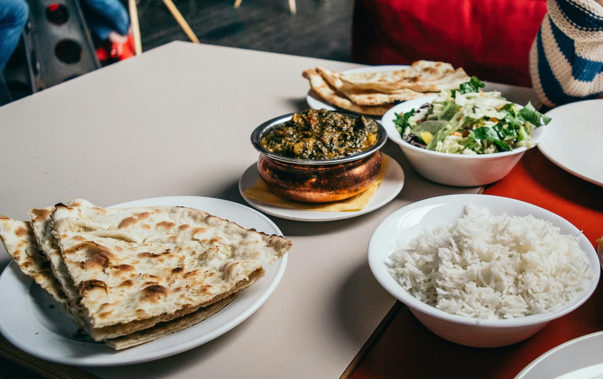 Best Foods for Trekking in Nepal
