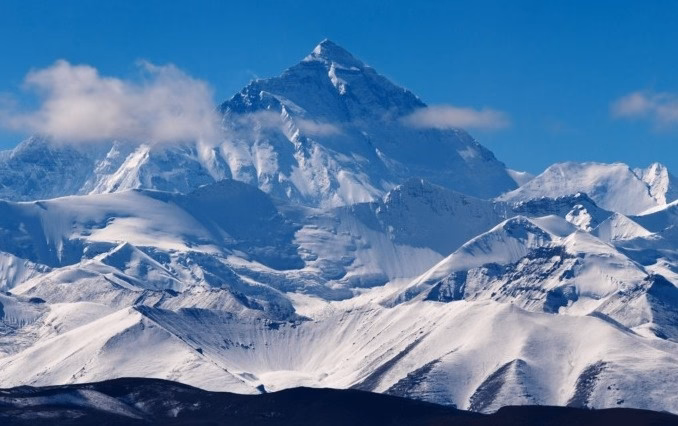 The Best Season For Everest Base Camp Trek