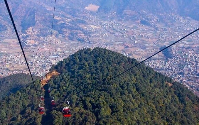 Best Short Hikes in Nepal