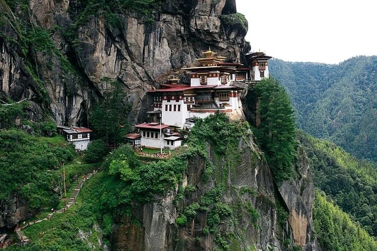 Bhutan Cultural Tour