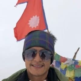 Bir Gurung (Prince)