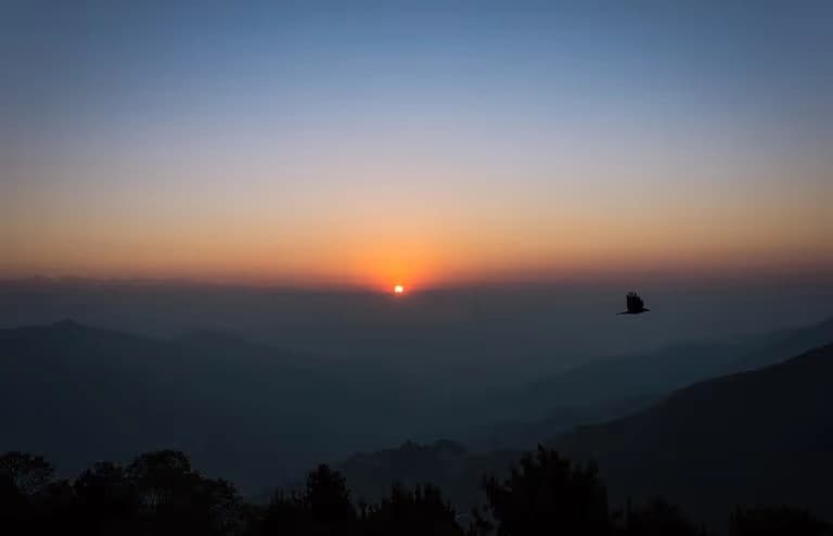 Chisapani Helambu Trek