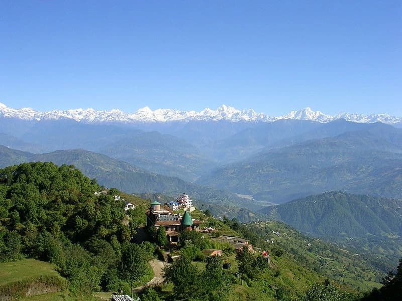 Places to Visit in Nepal in November