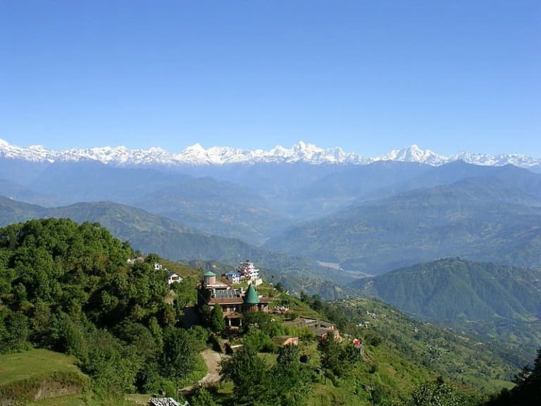 Places to Visit in Nepal in November