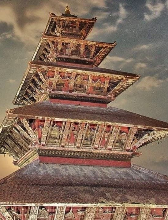 Day Tours in Nepal