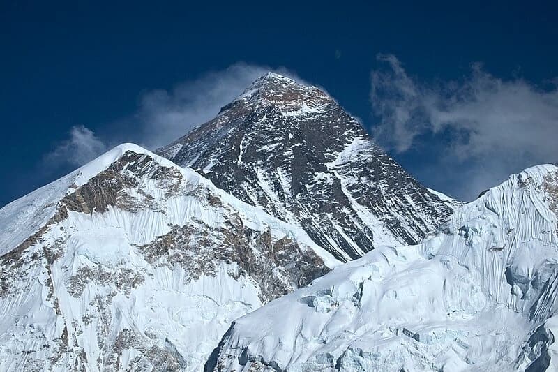 Everest Advanced Base Camp Trek