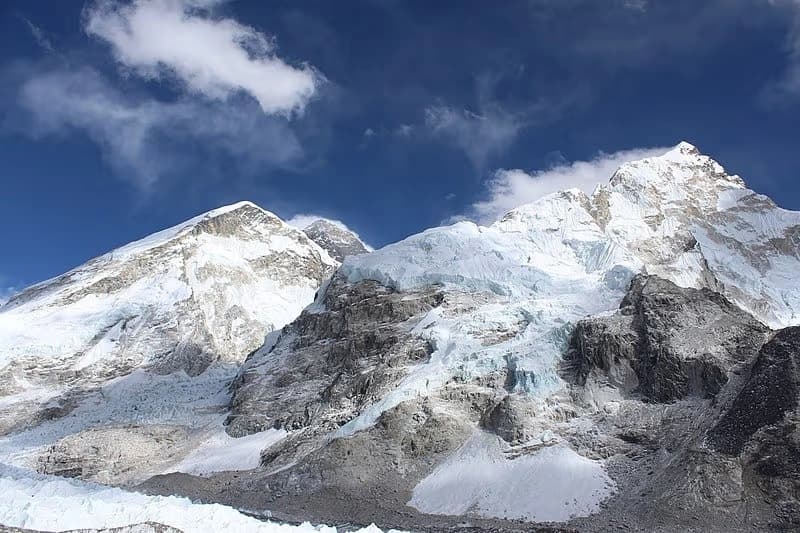 Everest Mini Trek