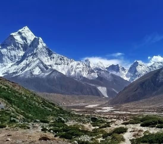 Everest Mini Trek