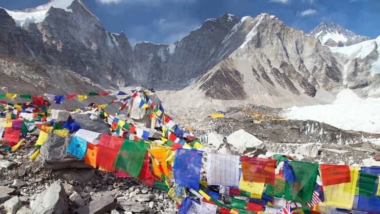 Everest Mini Trek