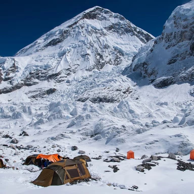 Everest Mini Trek