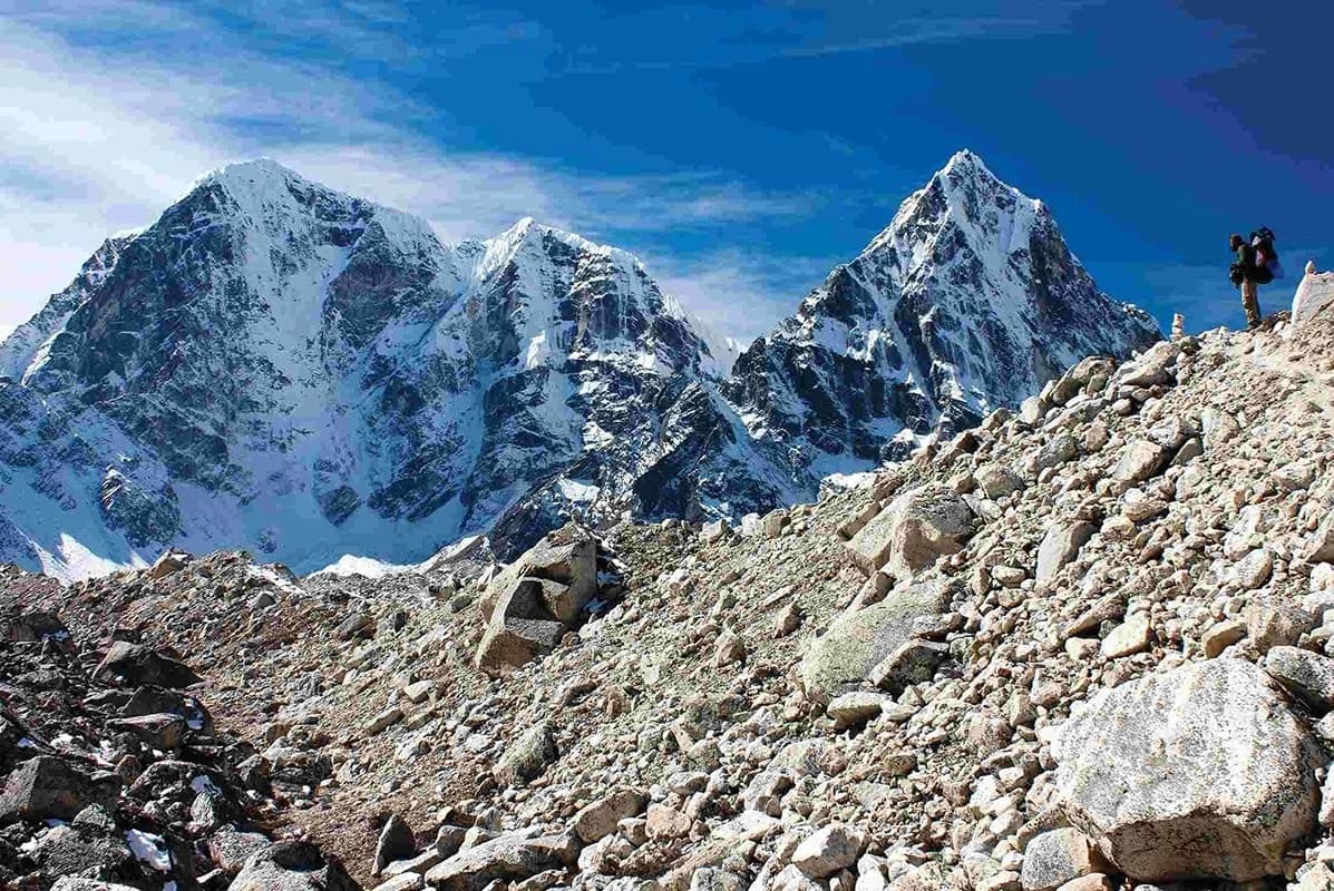 Everest Mini Trek