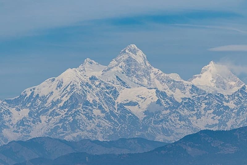 Ganesh Himal Trek