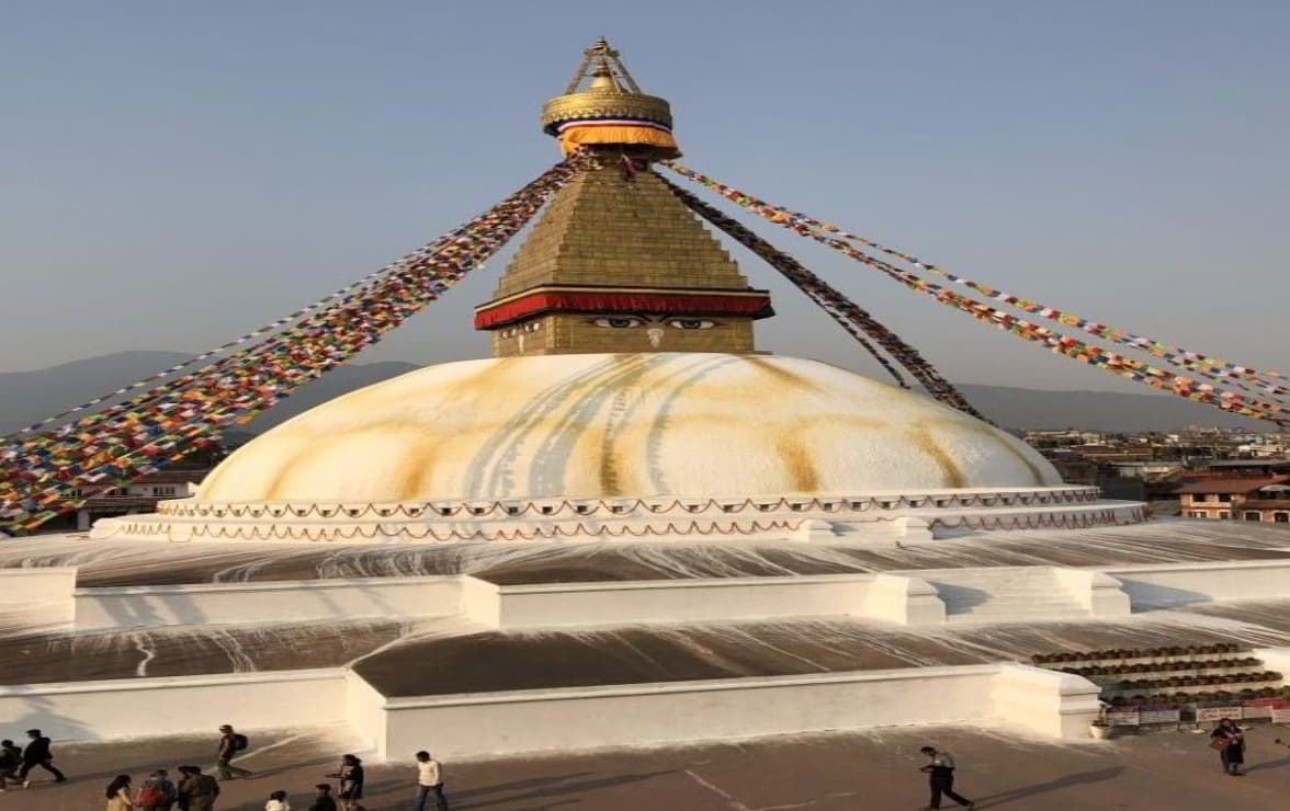 How COVID-19 Hit Tourism in Nepal
