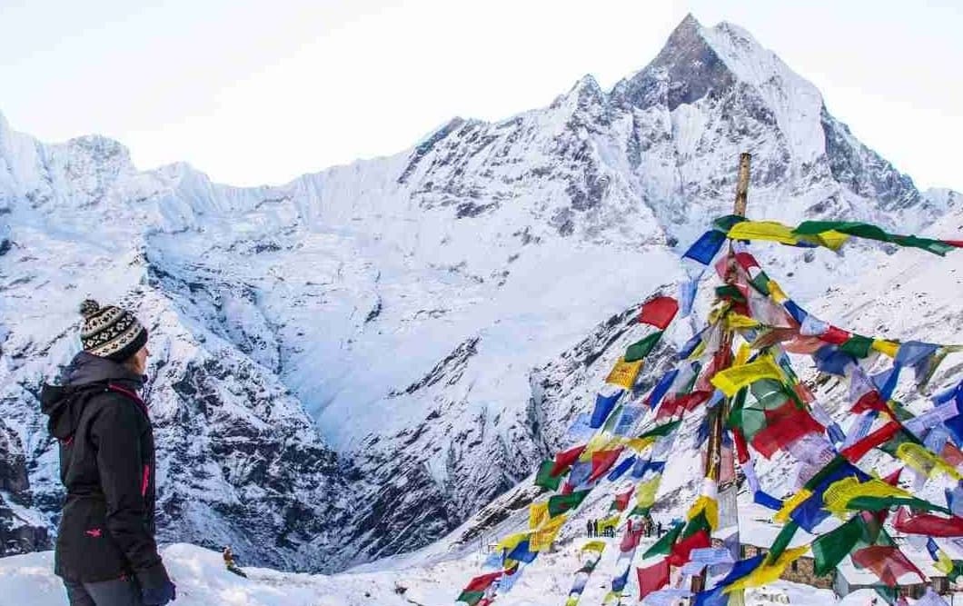 Is Nepal Safe for Solo Female Travellers?
