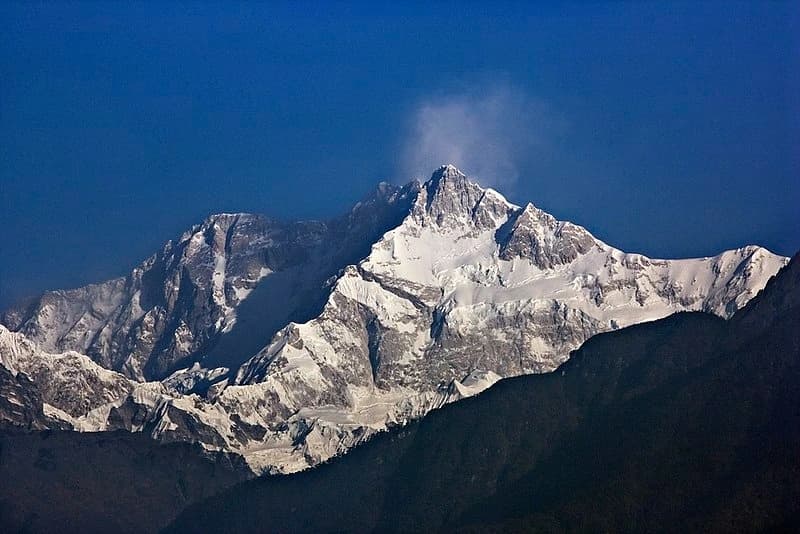 Kanchenjunga Trek