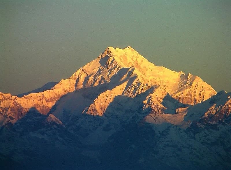 Kanchenjunga Trek