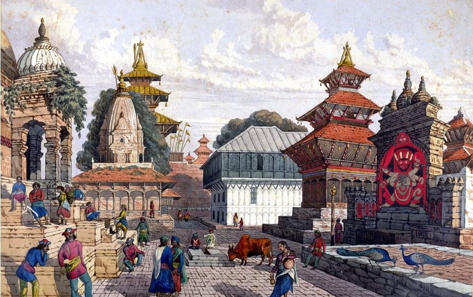 Kathmandu: The Capital City of Nepal | Top attractions