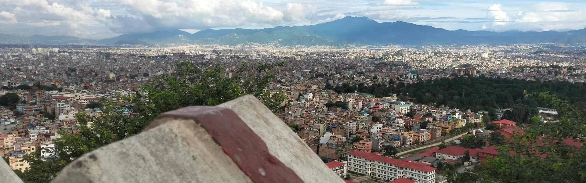 Kathmandu Valley Private Day Tour