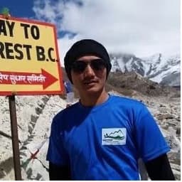 Lal Gurung