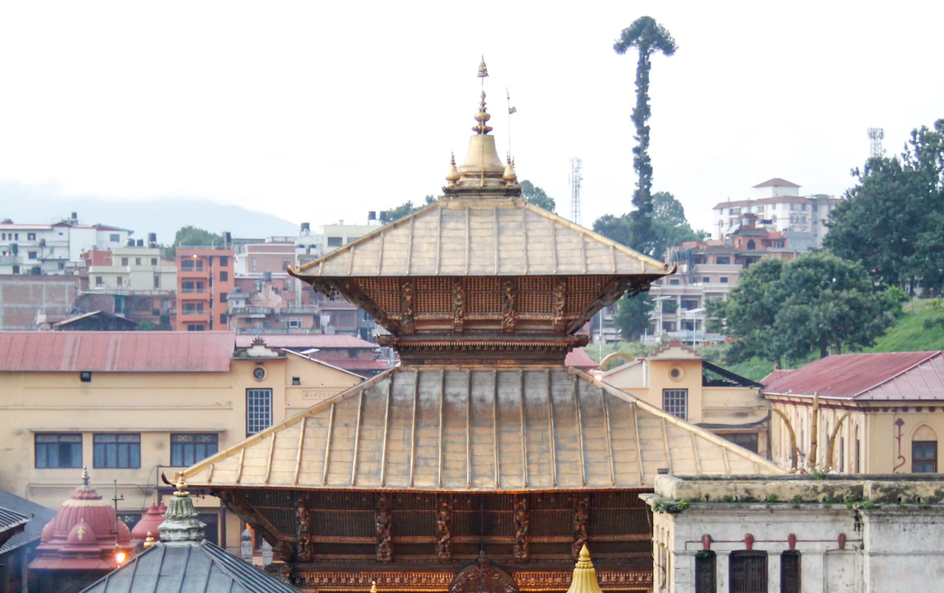 Maha Shivaratri Festival Tour Nepal 2027