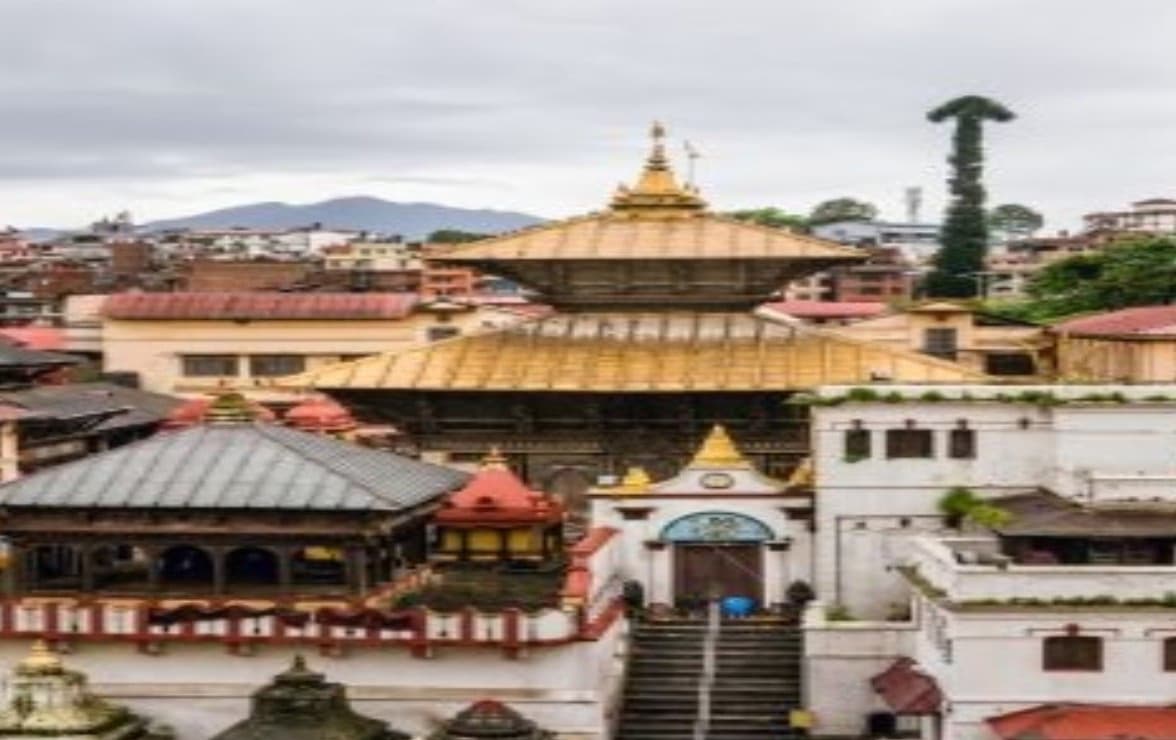 Nepal Tourist Places