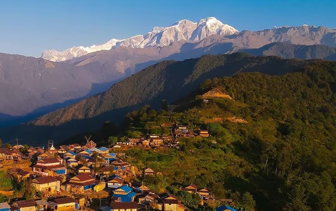 Nepal Trip Cost