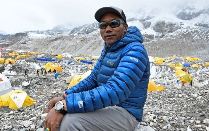New World Records on Mount Everest in 2025
