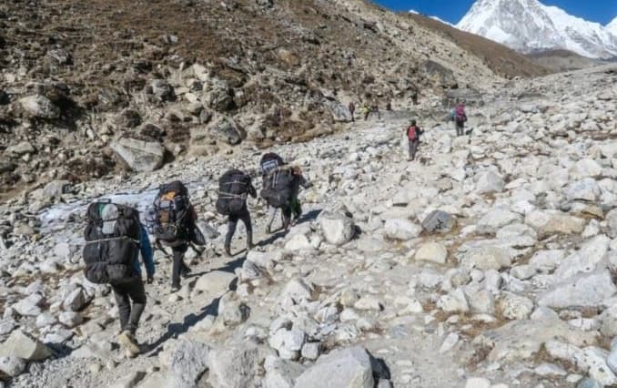 Reasons Nepal is the Best for Hiking, Trekking and Peak Climbing
