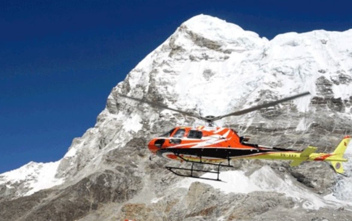 Short Tours to Nepal