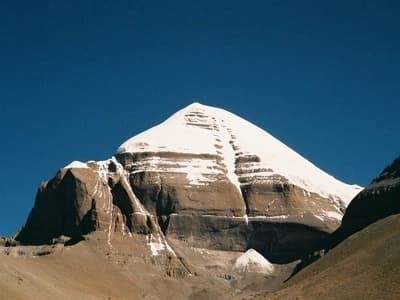 Simikot Kailash Lhasa Tour