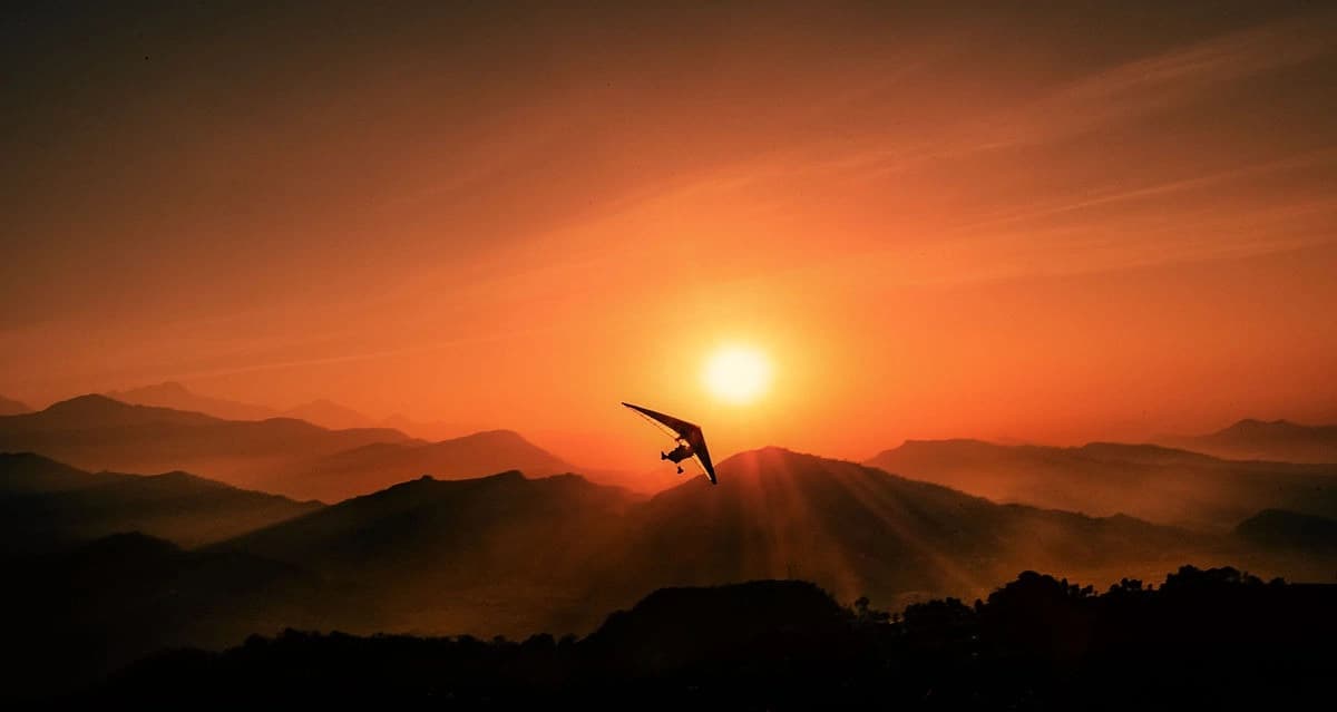 Sunrise and Sunset Tour