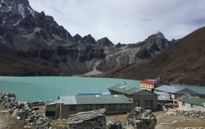 Things not to be missed in Nepal
