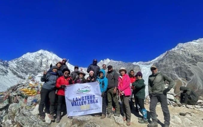 Nepal’s Top 10 Trekking Trails