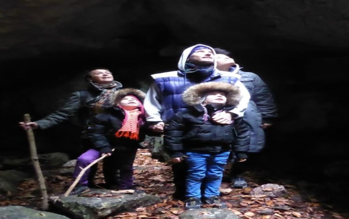 Trekking in Nepal With Children
