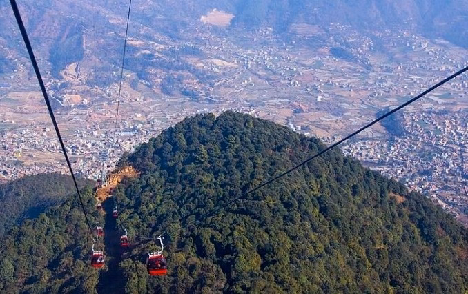 Best Short Hikes in Nepal