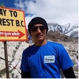 Lal Gurung