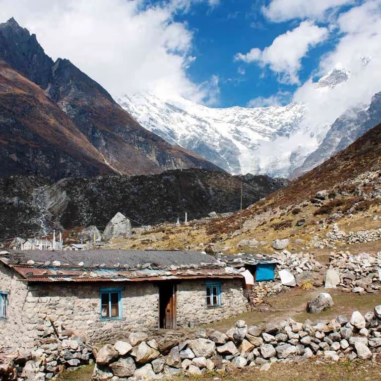 How to Choose Best Trekking Company for Langtang Valley Trek